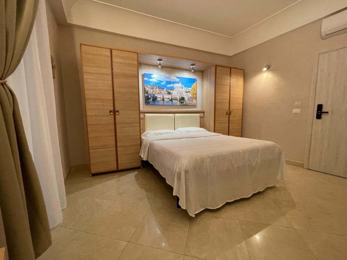Ambasada Bed & Breakfast Rom